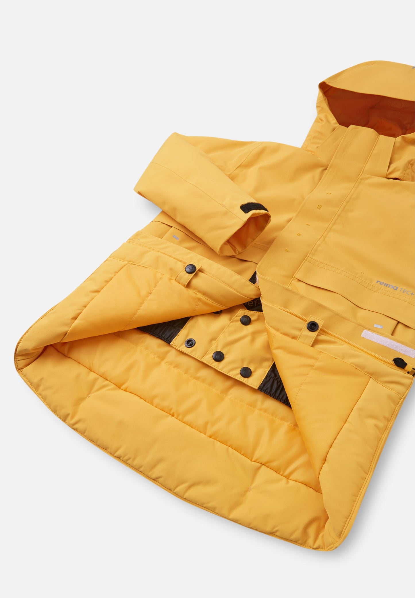 Toddler & Kids Reimatec+ Insulated Ski Jacket - Kulkija 2.0