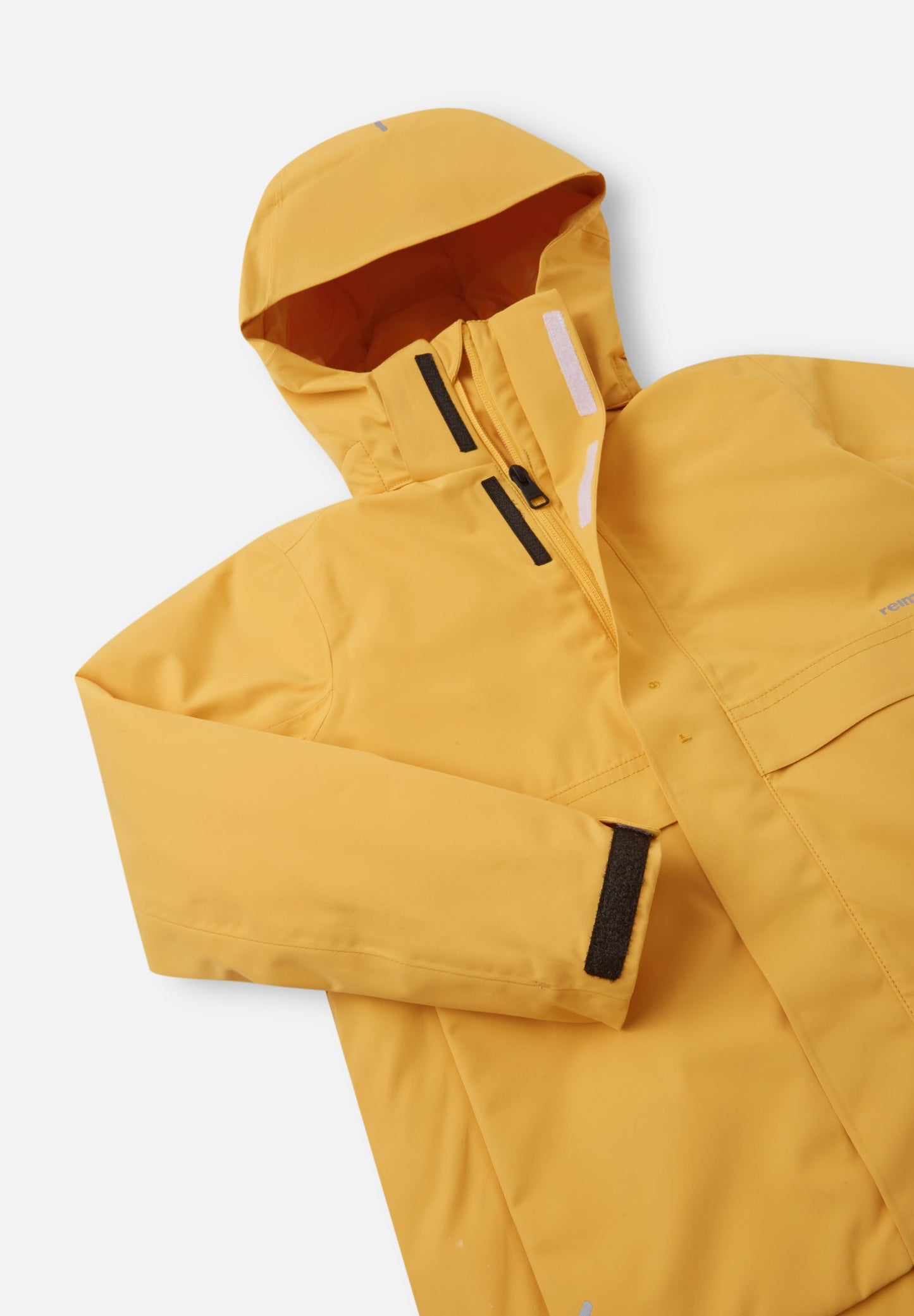 Toddler & Kids Reimatec+ Insulated Ski Jacket - Kulkija 2.0