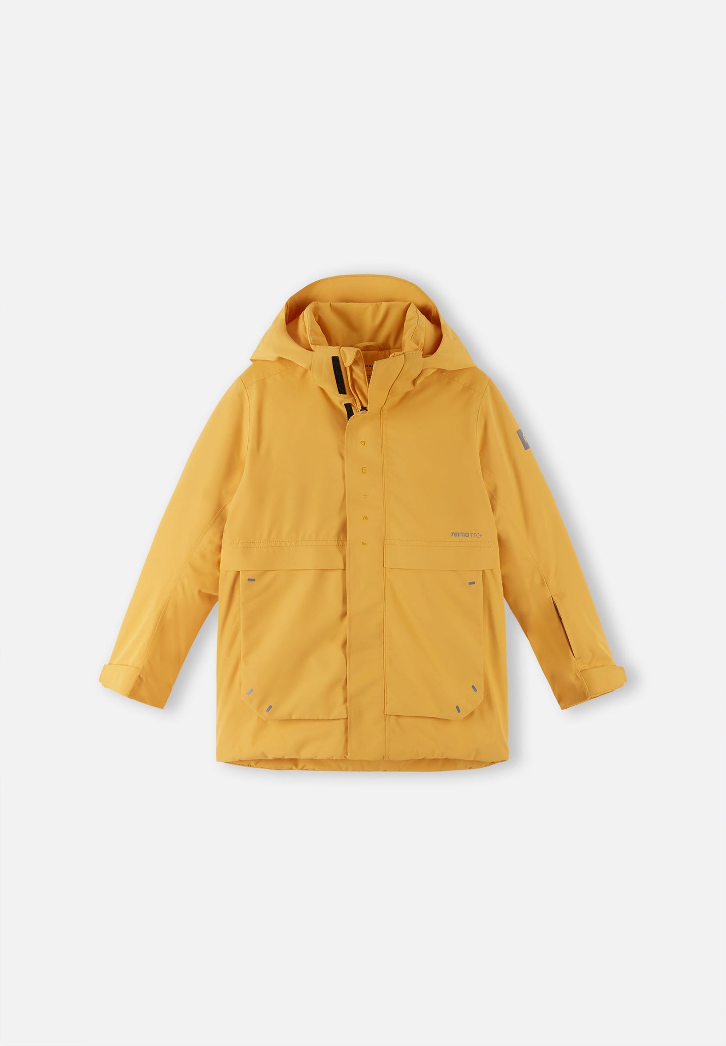 Toddler & Kids Reimatec+ Insulated Ski Jacket - Kulkija 2.0