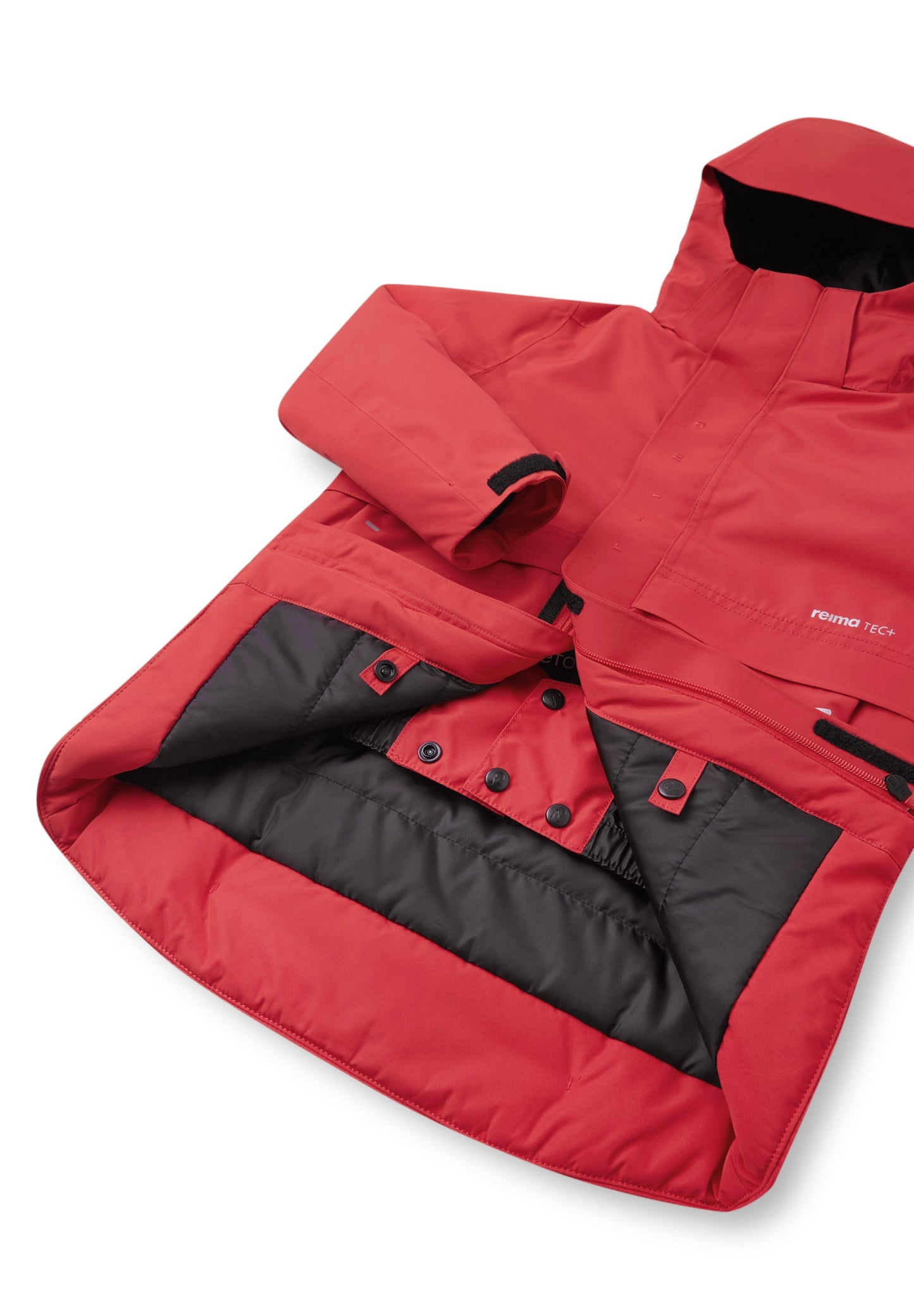 Toddler & Kids Reimatec+ Insulated Ski Jacket - Kulkija 2.0