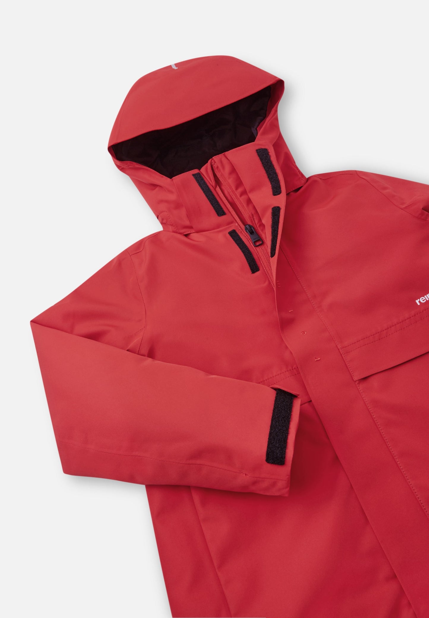 Toddler & Kids Reimatec+ Insulated Ski Jacket - Kulkija 2.0