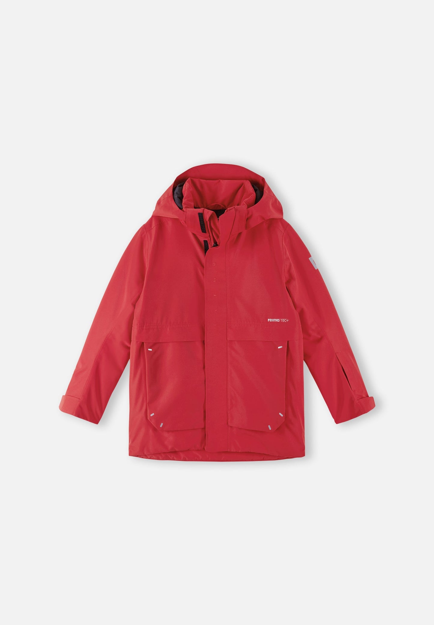 Toddler & Kids Reimatec+ Insulated Ski Jacket - Kulkija 2.0