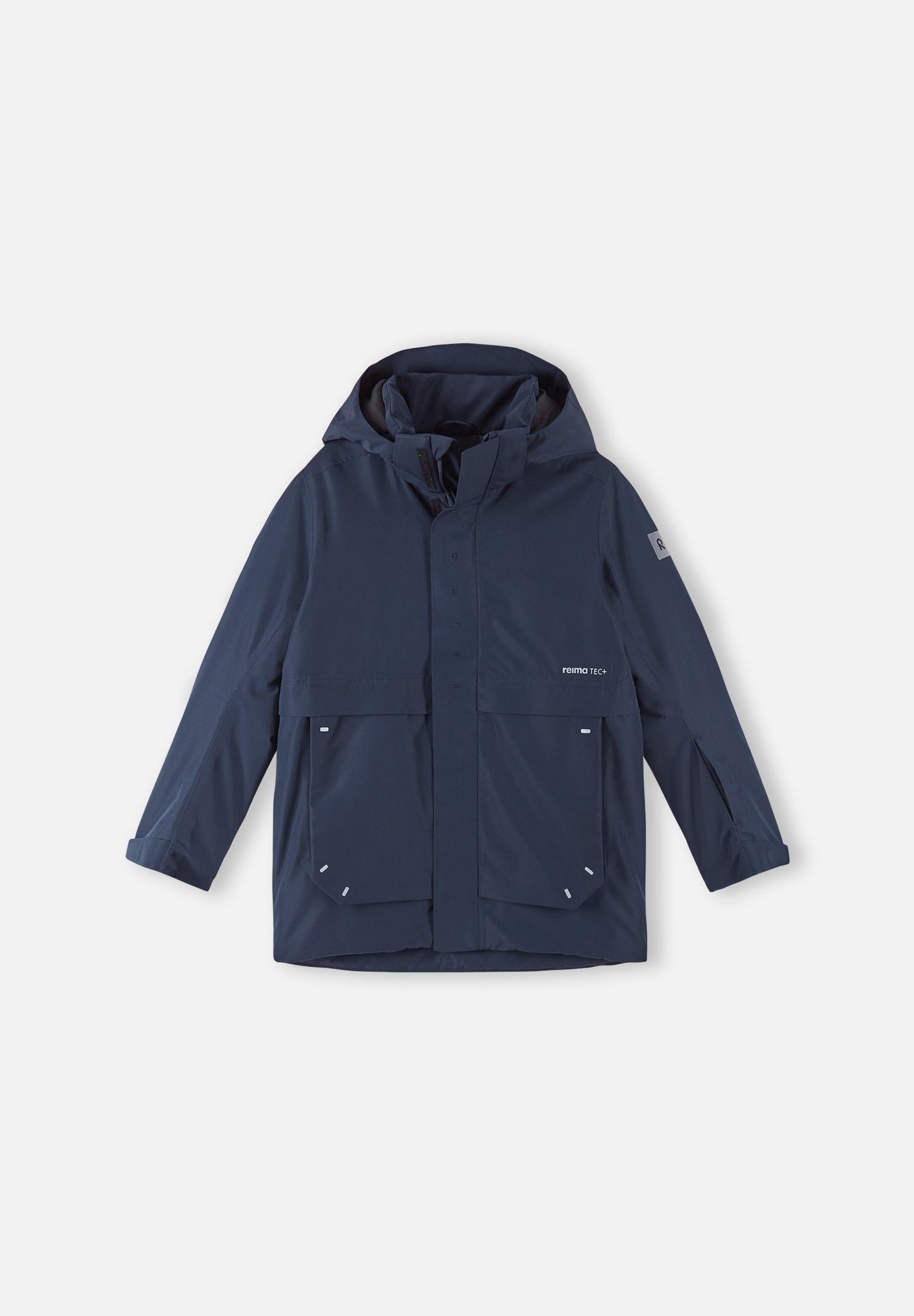 Toddler & Kids Reimatec+ Insulated Ski Jacket - Kulkija 2.0