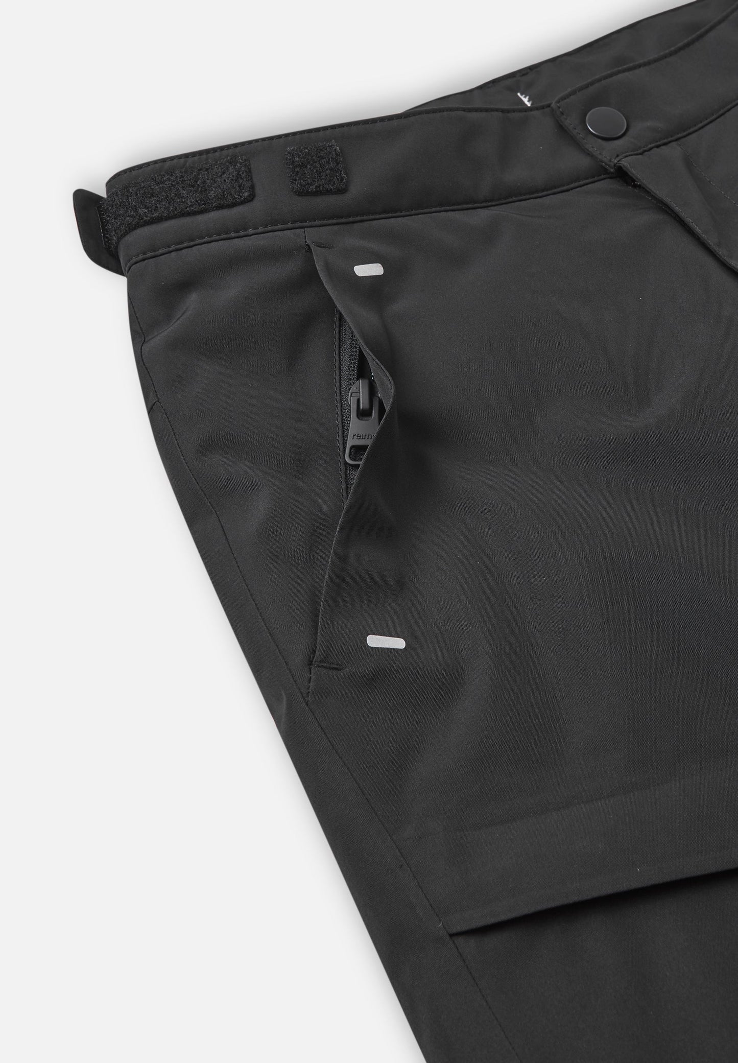 Toddler & Kids Waterproof & Insulated Ski Pants - Riento (12Y)