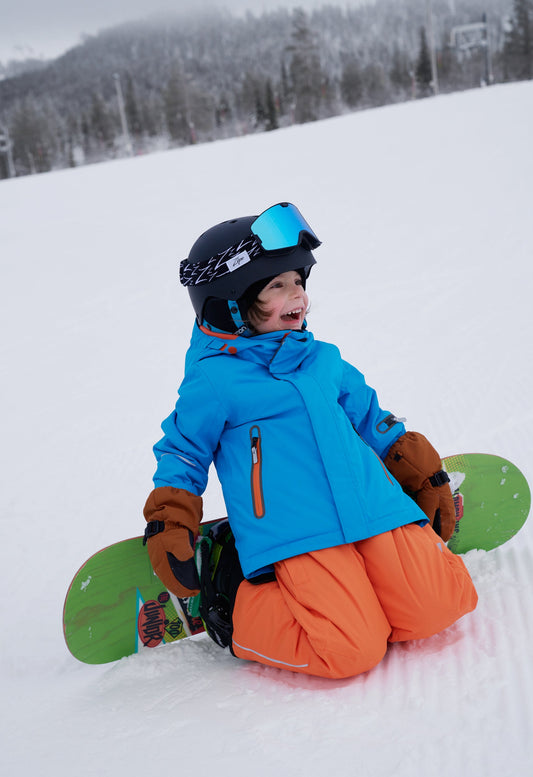 Toddler & Kids Reimatec Ski Jacket - Kairala