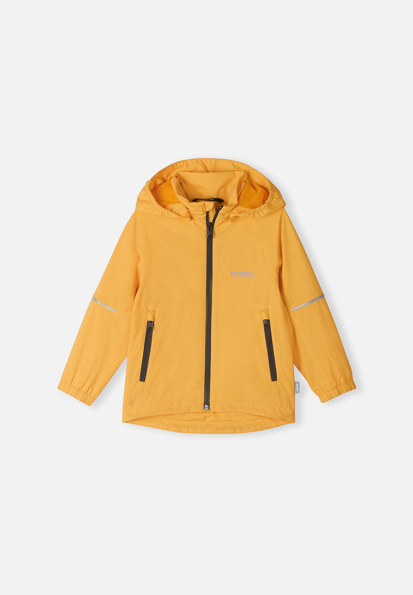 Toddler & Kids Waterproof Jacket - Fiskare