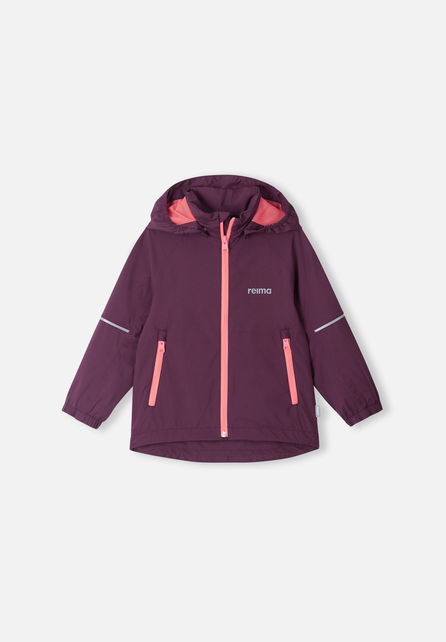 Toddler & Kids Waterproof Jacket - Fiskare