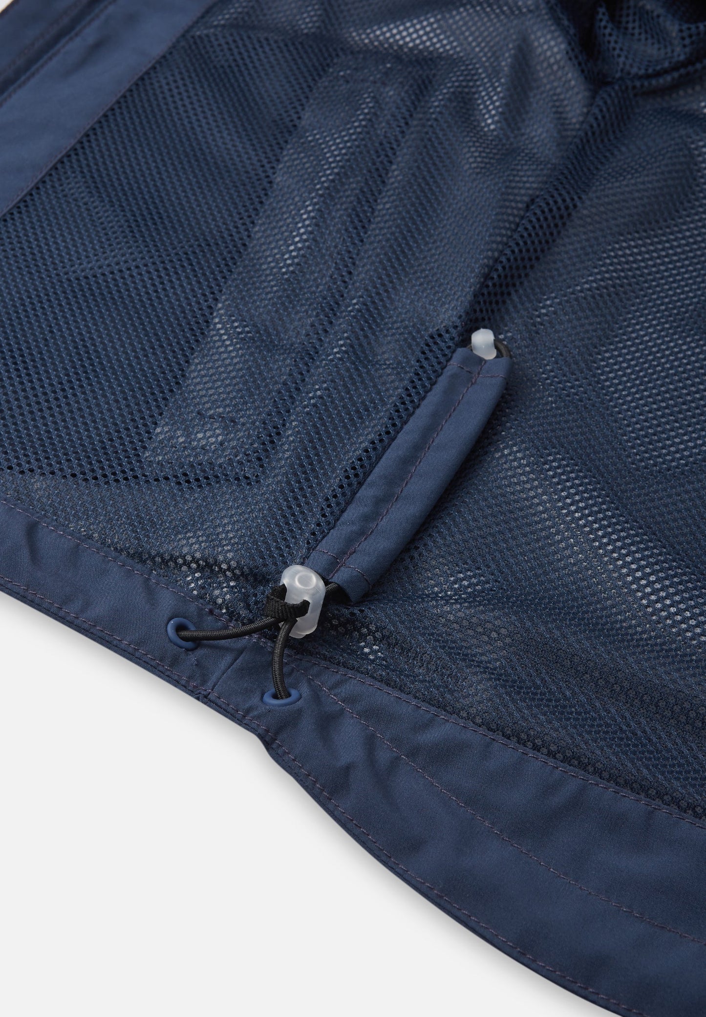 Toddler & Kids Waterproof Jacket - Fiskare