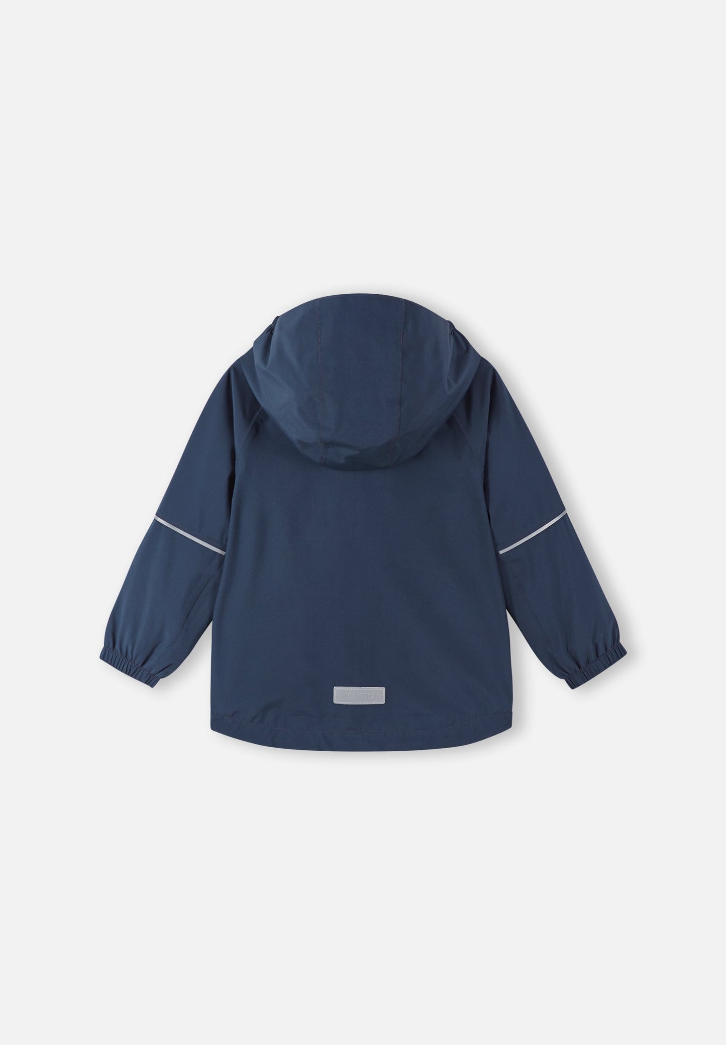 Toddler & Kids Waterproof Jacket - Fiskare