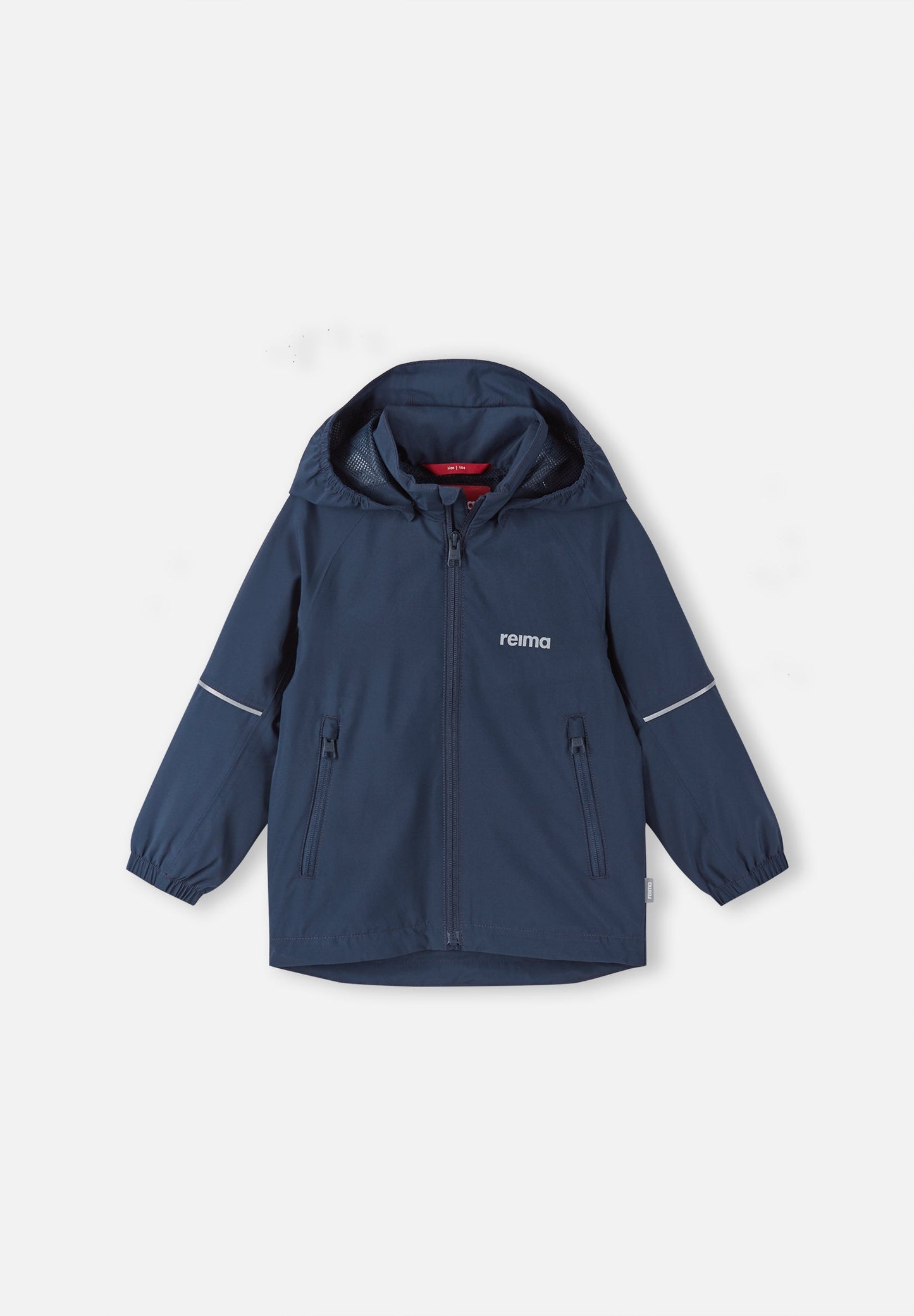 Toddler & Kids Waterproof Jacket - Fiskare