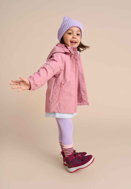 Waterproof Light Jacket - Kallahti