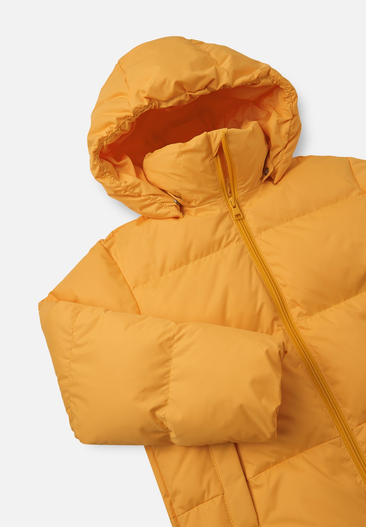 Toddler & Kids Water-Repellent Winter Jacket - Teisko