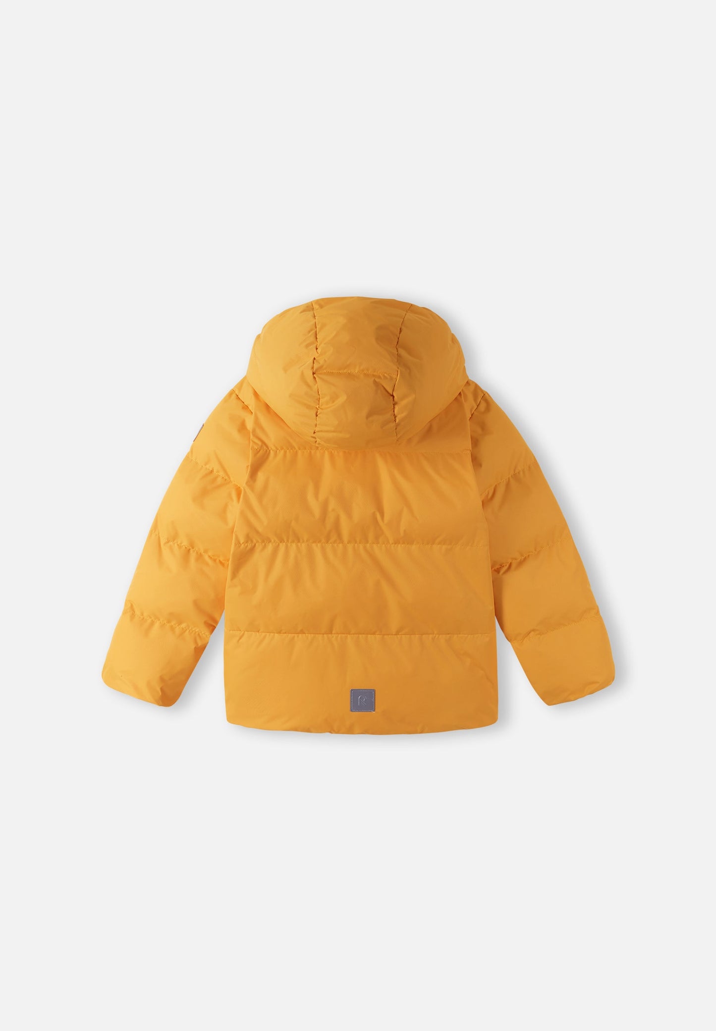 Toddler & Kids Water-Repellent Winter Jacket - Teisko