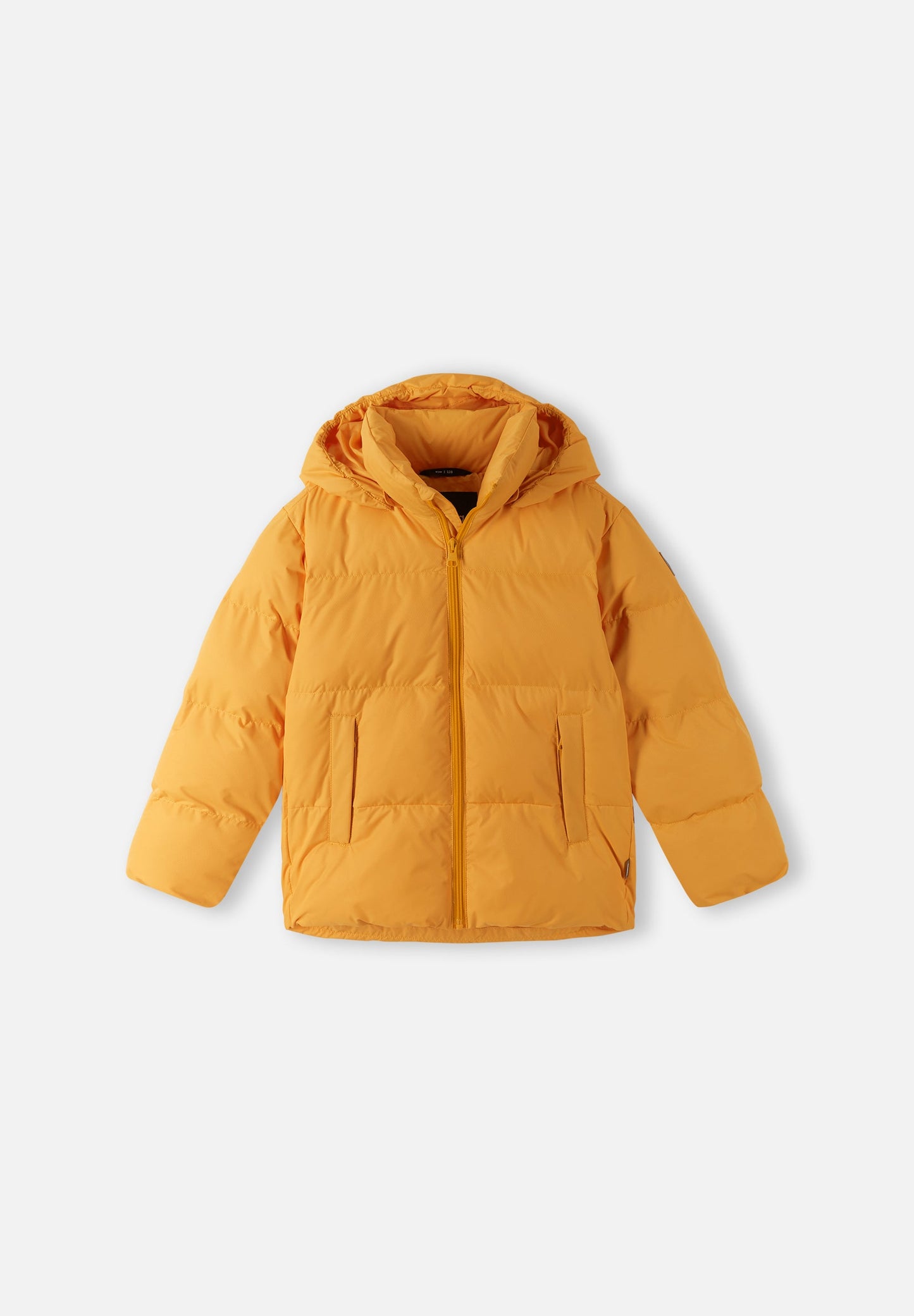 Toddler & Kids Water-Repellent Winter Jacket - Teisko