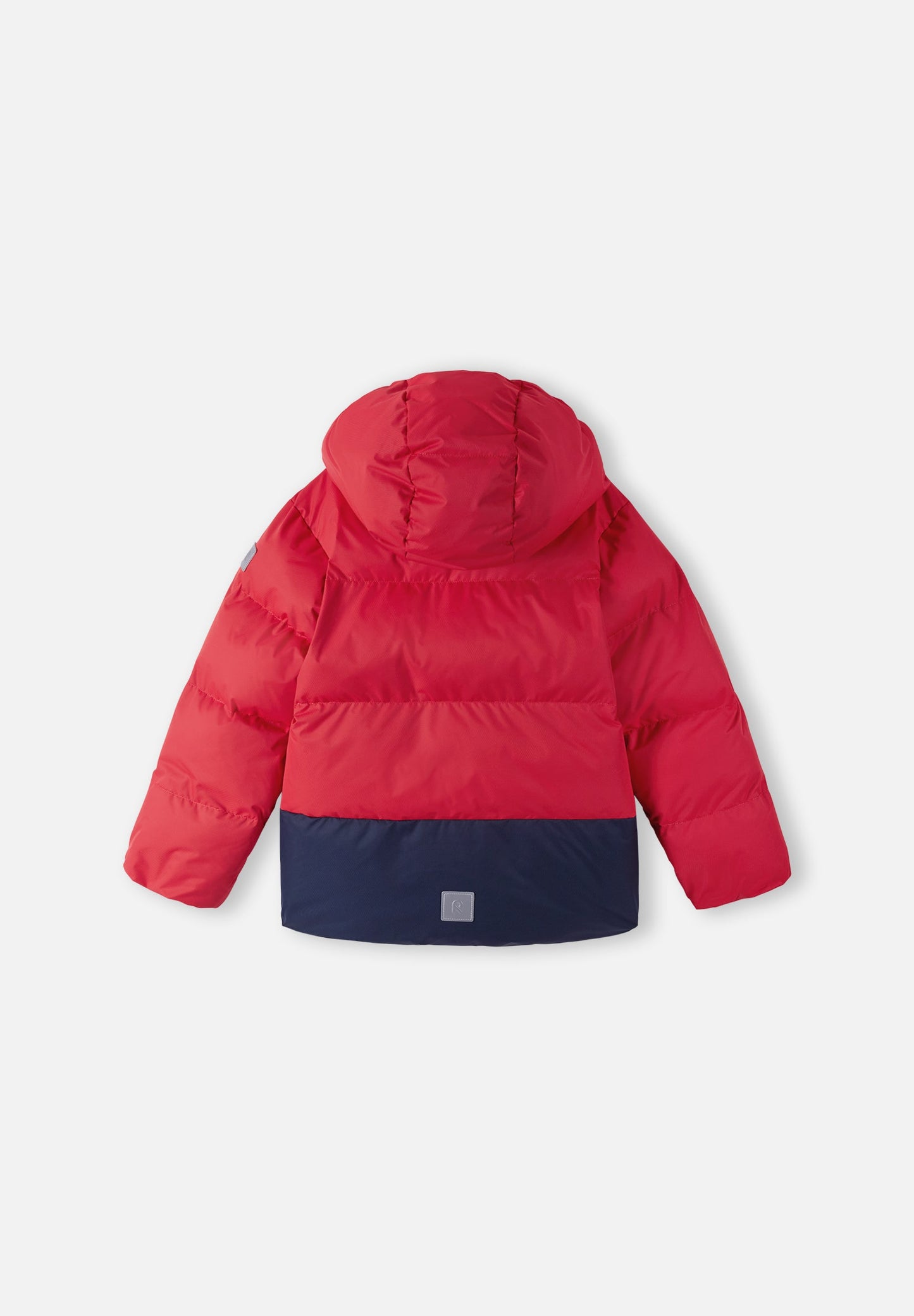 Toddler & Kids Water-Repellent Winter Jacket - Teisko