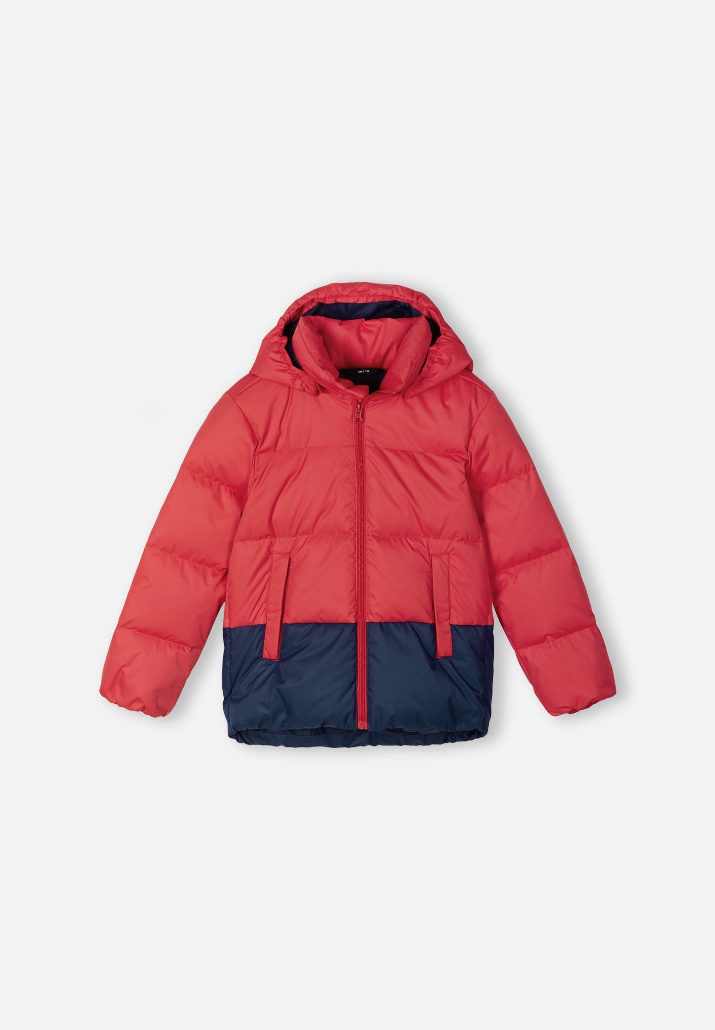 Toddler & Kids Water-Repellent Winter Jacket - Teisko
