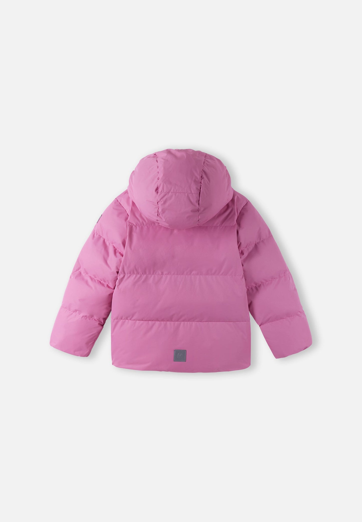 Toddler & Kids Water-Repellent Winter Jacket - Teisko