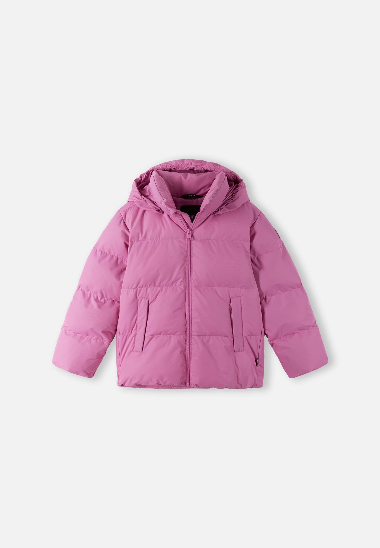 Toddler & Kids Water-Repellent Winter Jacket - Teisko