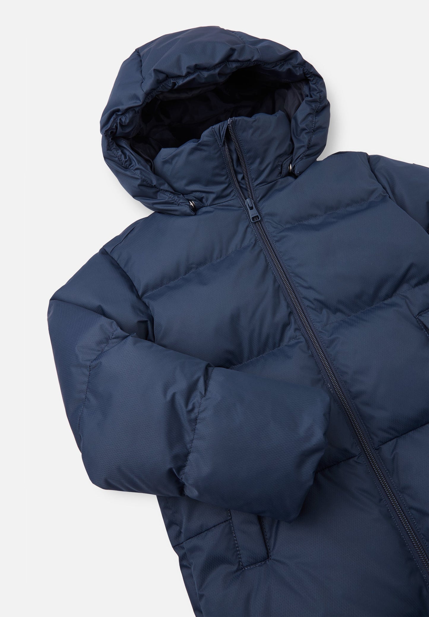 Toddler & Kids Water-Repellent Winter Jacket - Teisko