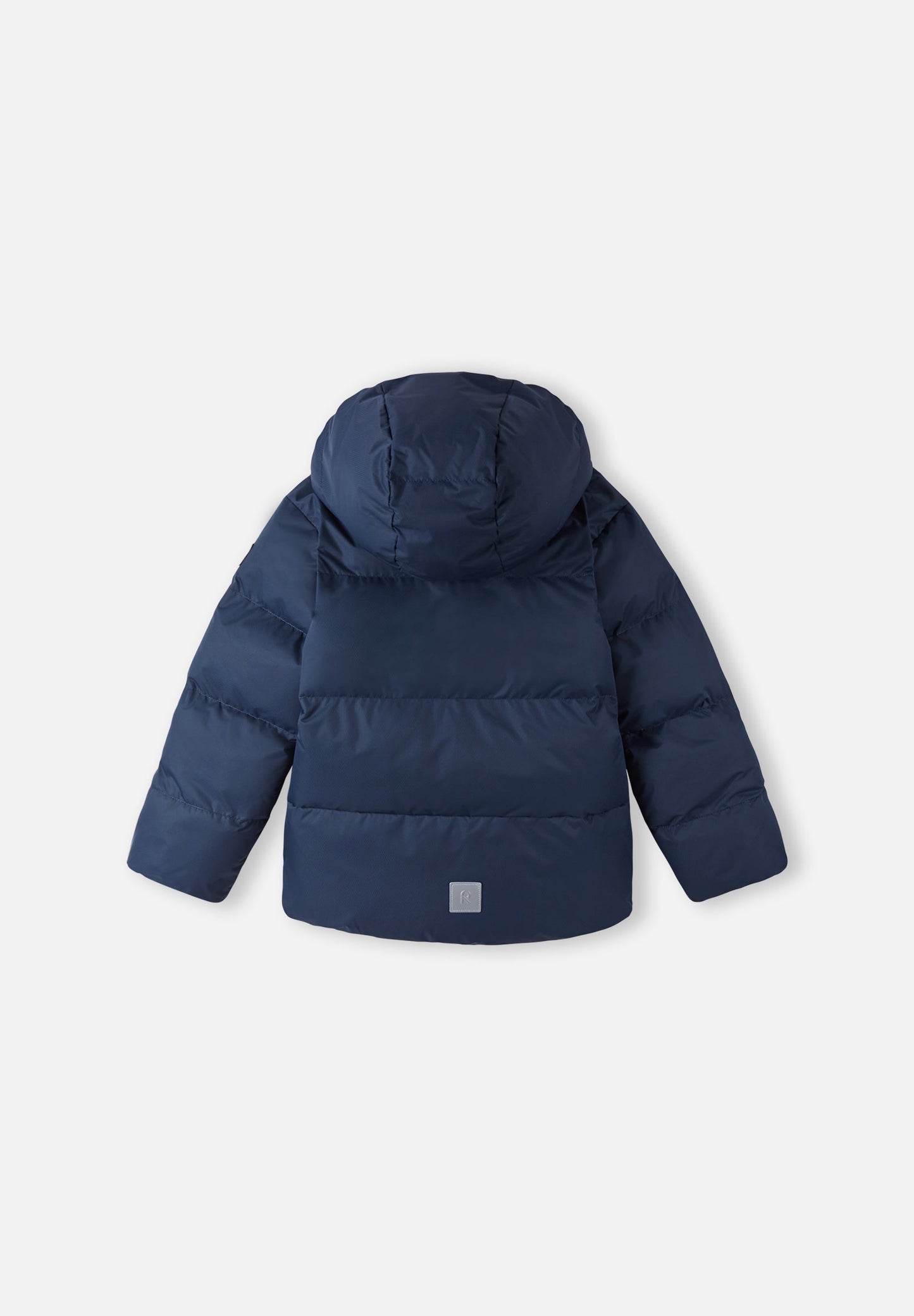 Toddler & Kids Water-Repellent Winter Jacket - Teisko