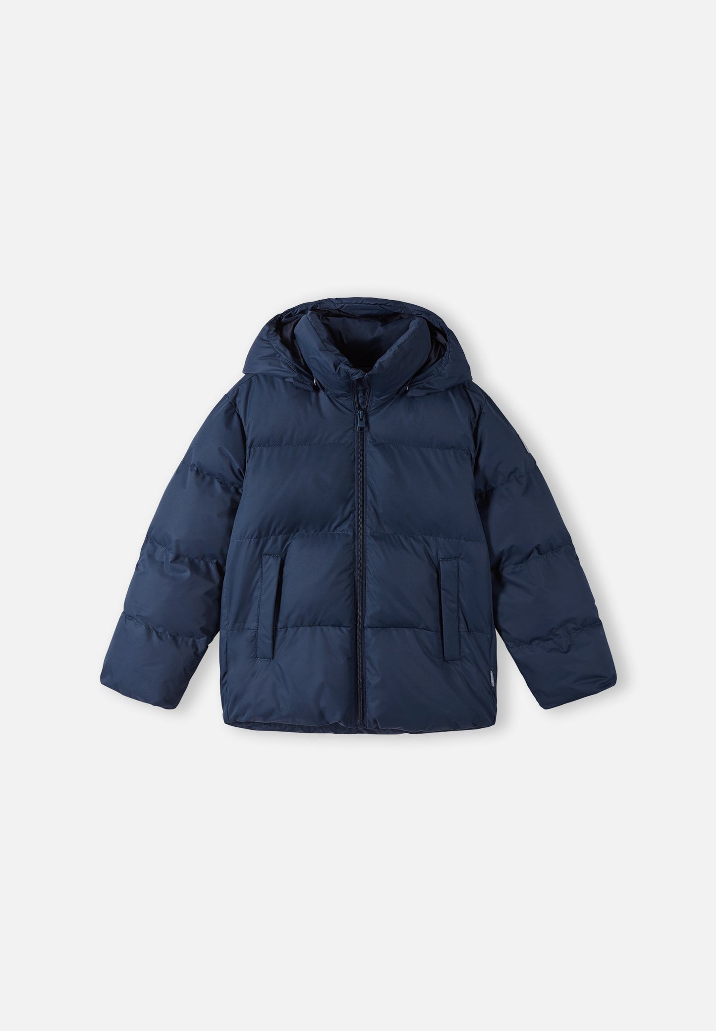 Toddler & Kids Water-Repellent Winter Jacket - Teisko