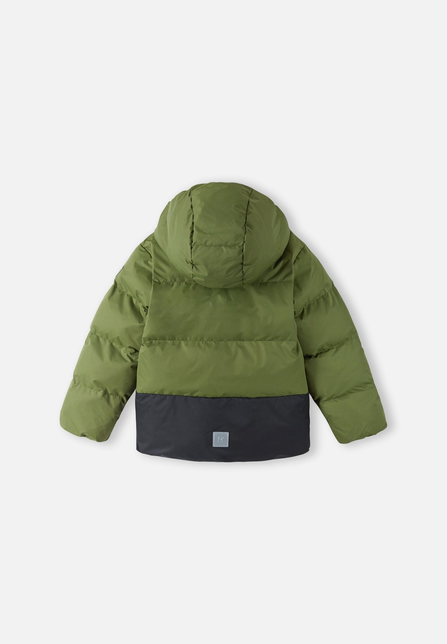 Toddler & Kids Water-Repellent Winter Jacket - Teisko