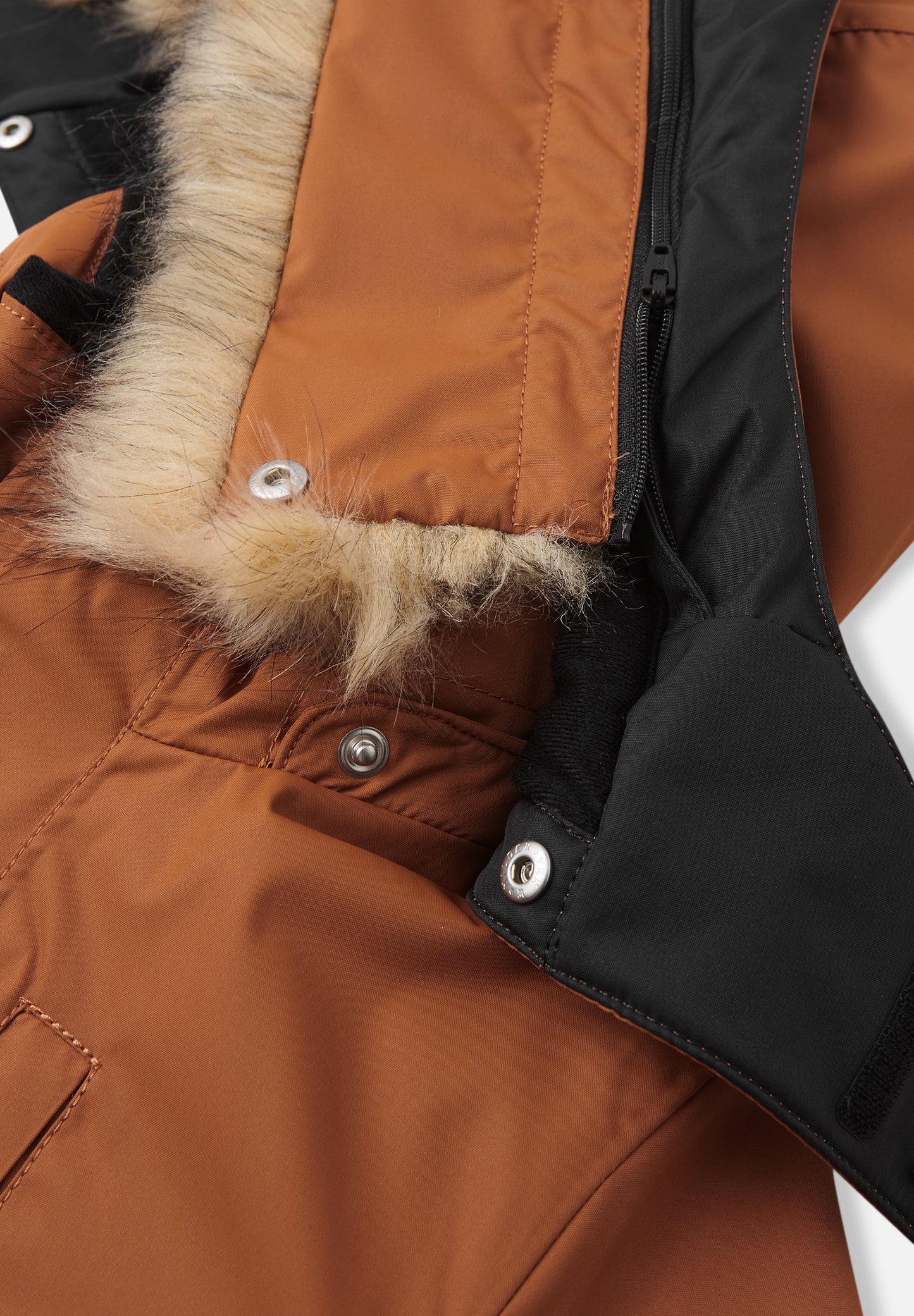 Toddler & Kids Reimatec Winter Parka - Naapuri