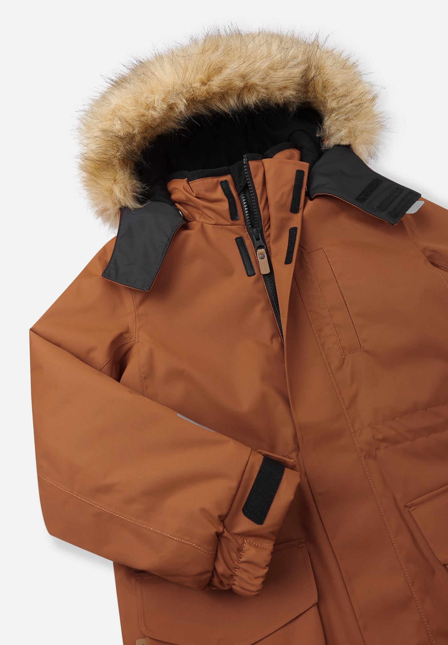 Toddler & Kids Reimatec Winter Parka - Naapuri