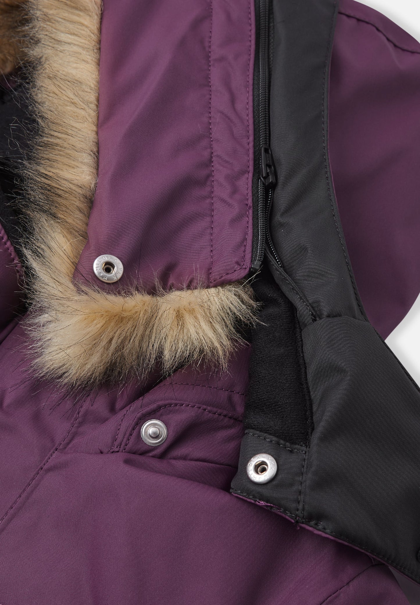 Toddler & Kids Reimatec Winter Parka - Naapuri