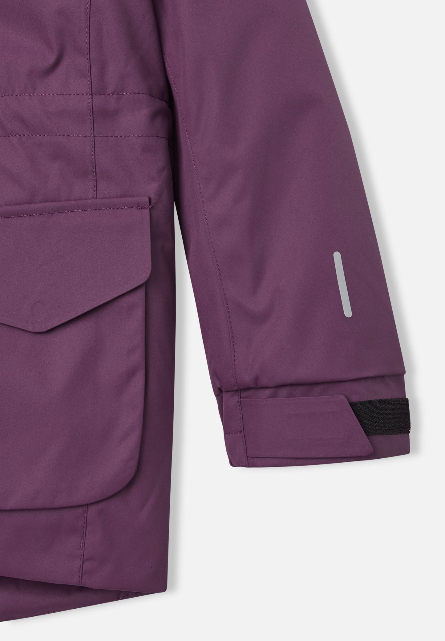 Toddler & Kids Reimatec Winter Parka - Naapuri