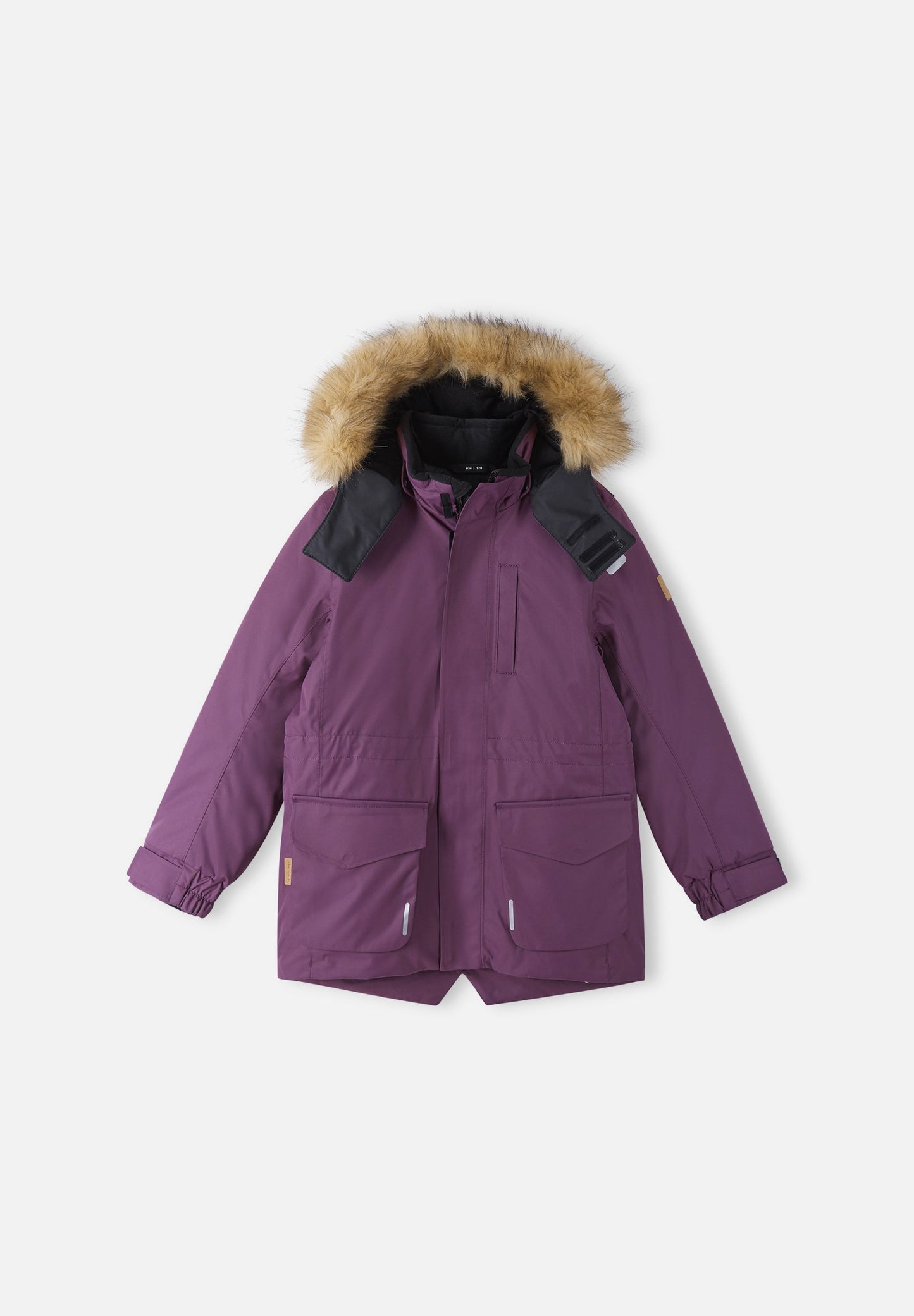 Toddler & Kids Reimatec Winter Parka - Naapuri