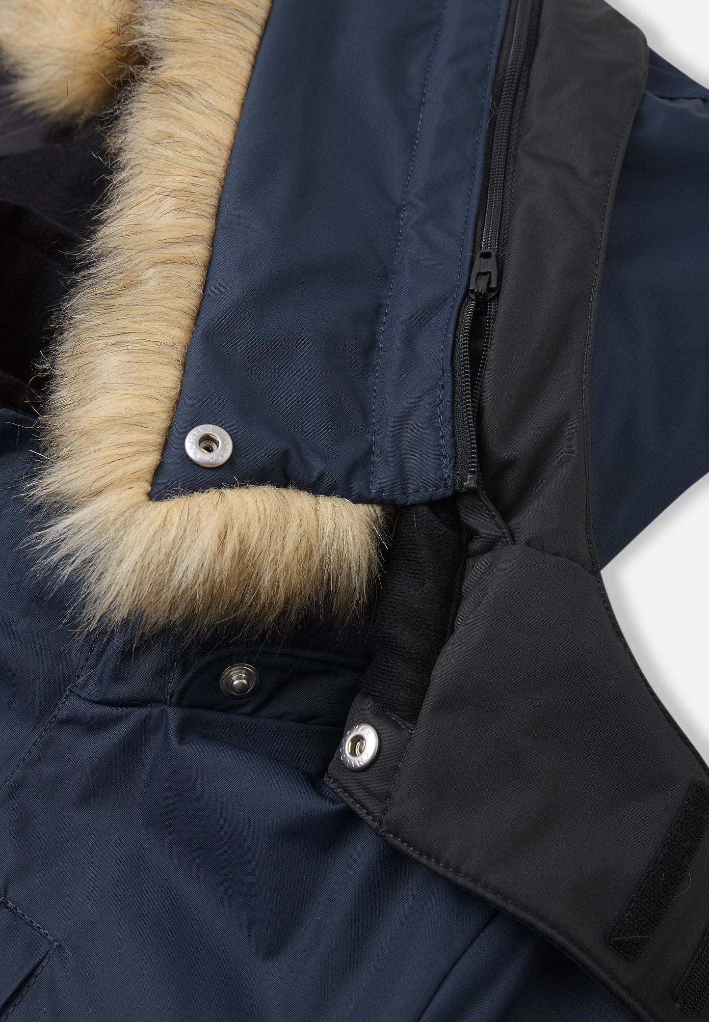 Toddler & Kids Reimatec Winter Parka - Naapuri