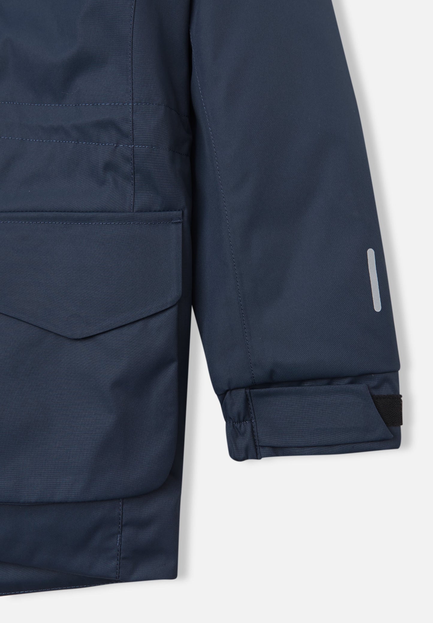 Toddler & Kids Reimatec Winter Parka - Naapuri