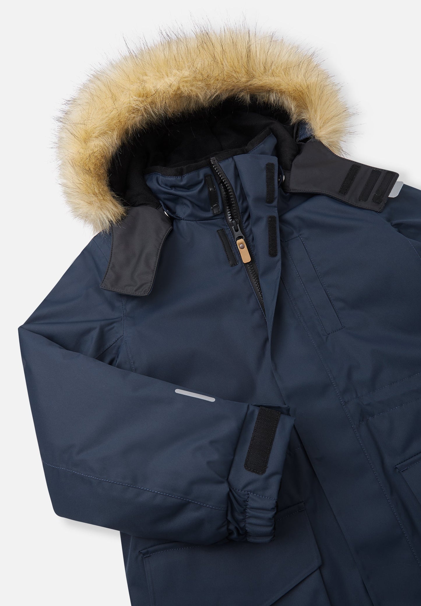 Toddler & Kids Reimatec Winter Parka - Naapuri