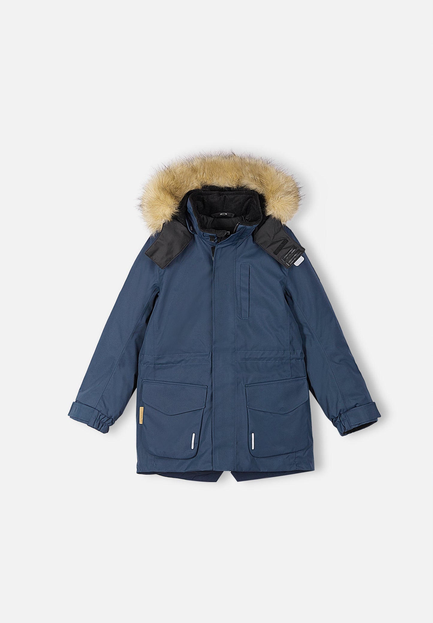 Toddler & Kids Reimatec Winter Parka - Naapuri