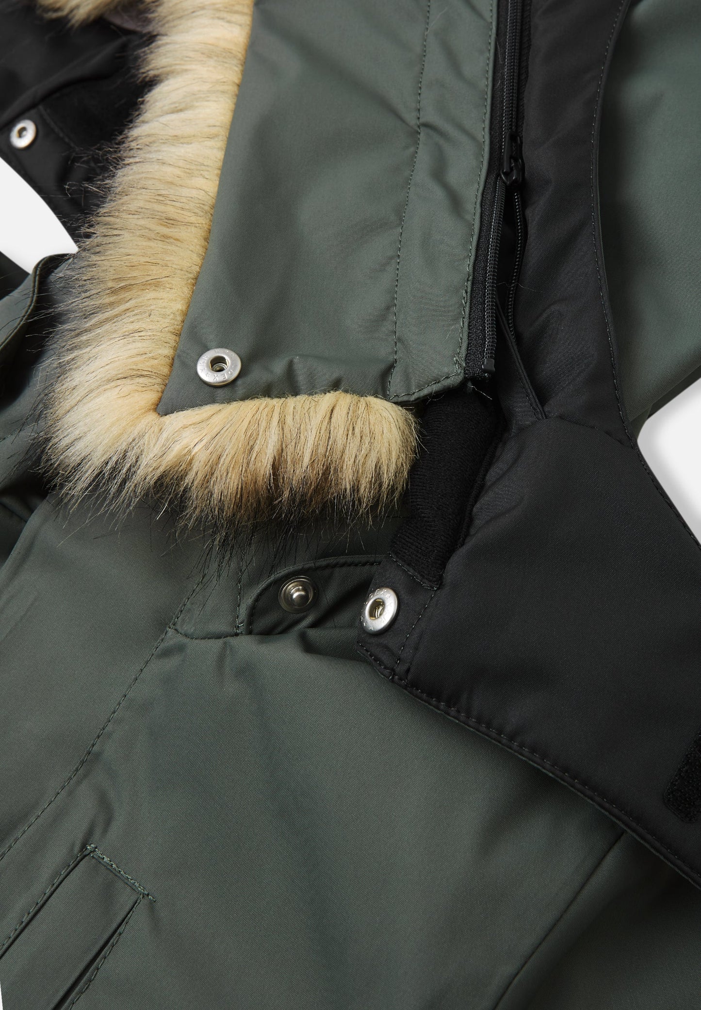 Toddler & Kids Reimatec Winter Parka - Naapuri