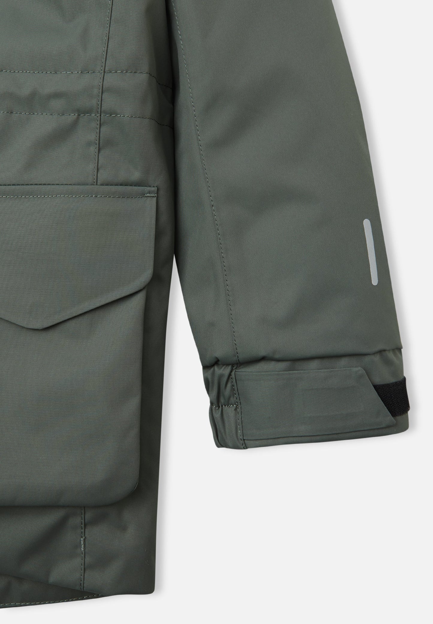 Toddler & Kids Reimatec Winter Parka - Naapuri