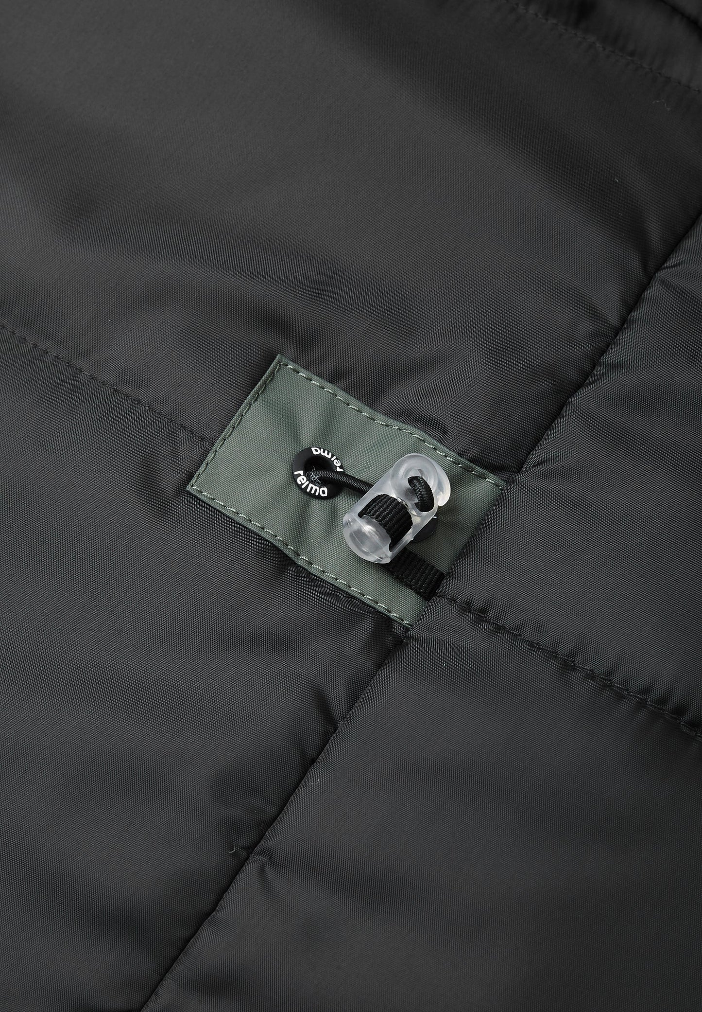 Toddler & Kids Reimatec Winter Parka - Naapuri