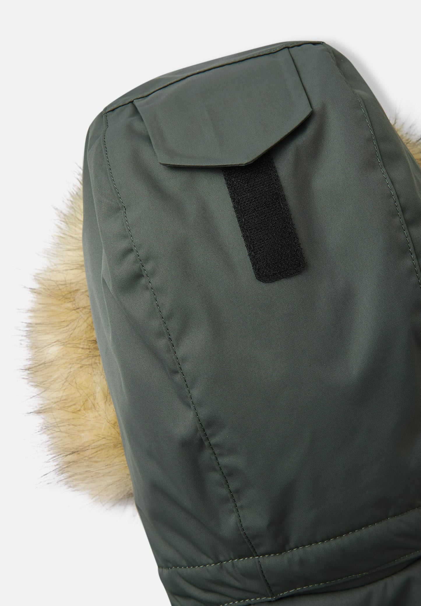 Toddler & Kids Reimatec Winter Parka - Naapuri