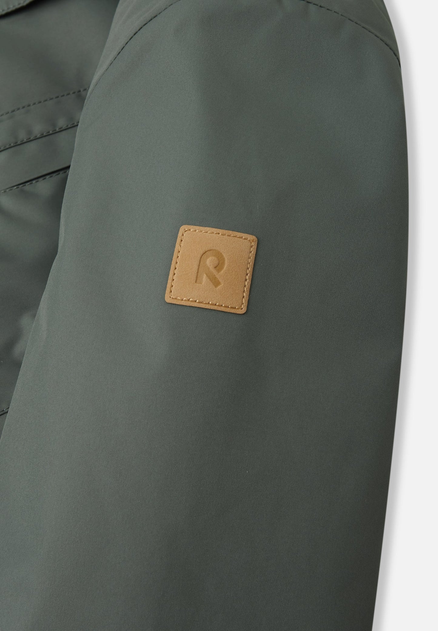 Toddler & Kids Reimatec Winter Parka - Naapuri