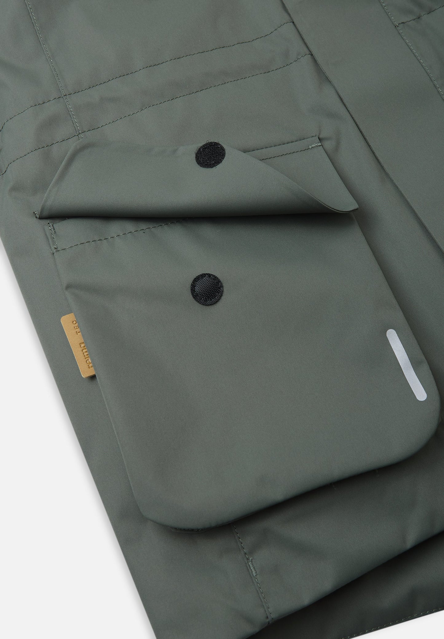 Toddler & Kids Reimatec Winter Parka - Naapuri