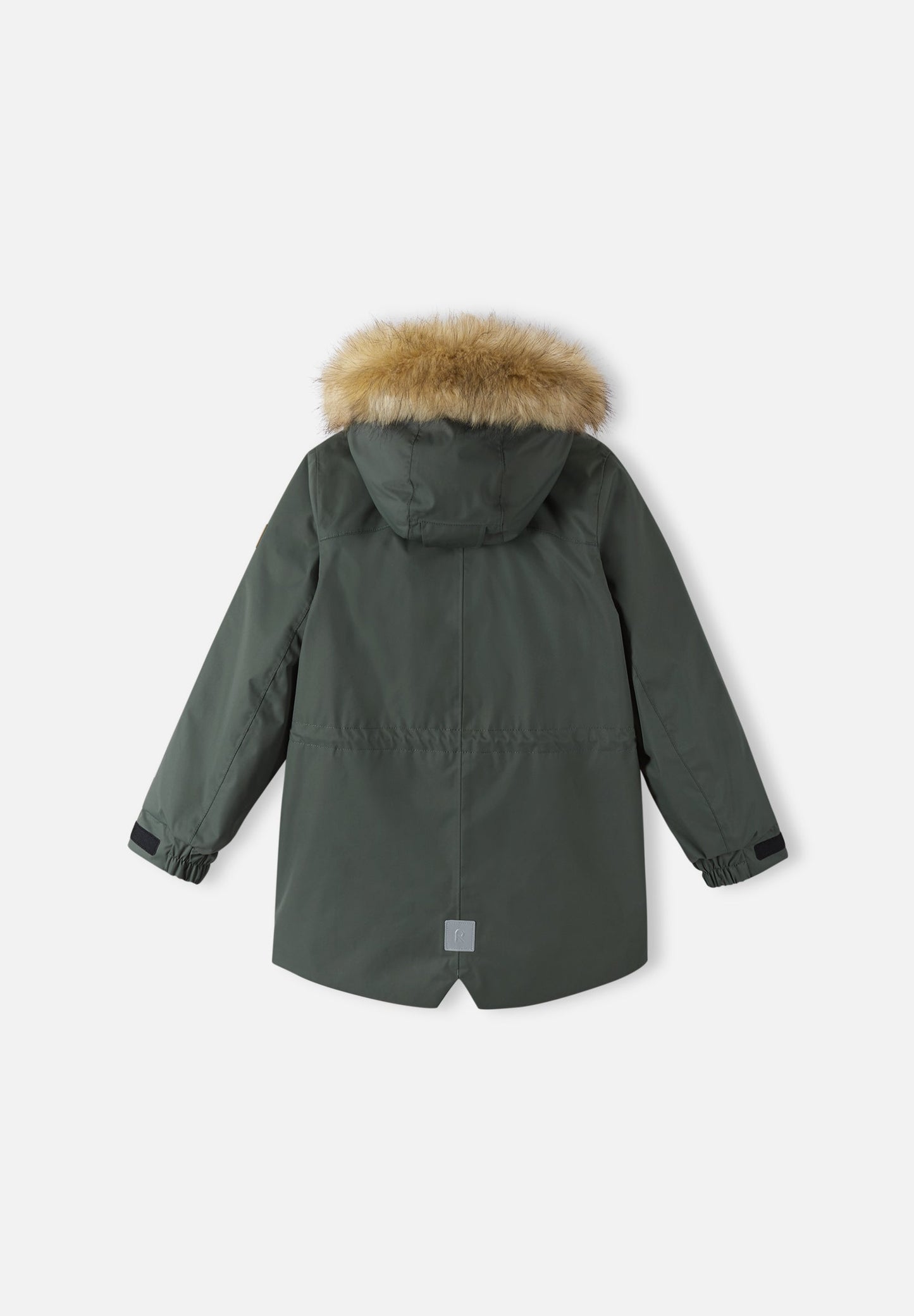 Toddler & Kids Reimatec Winter Parka - Naapuri