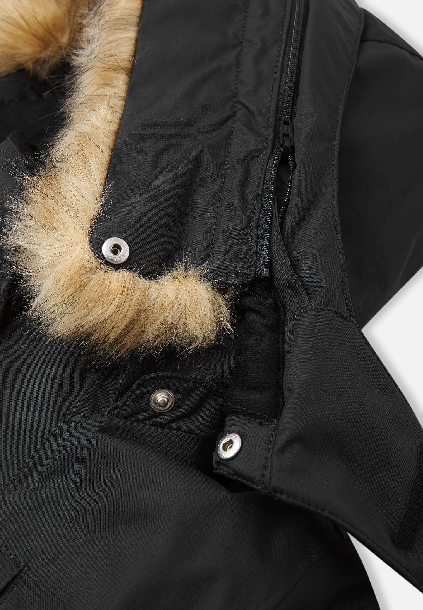 Toddler & Kids Reimatec Winter Parka - Naapuri