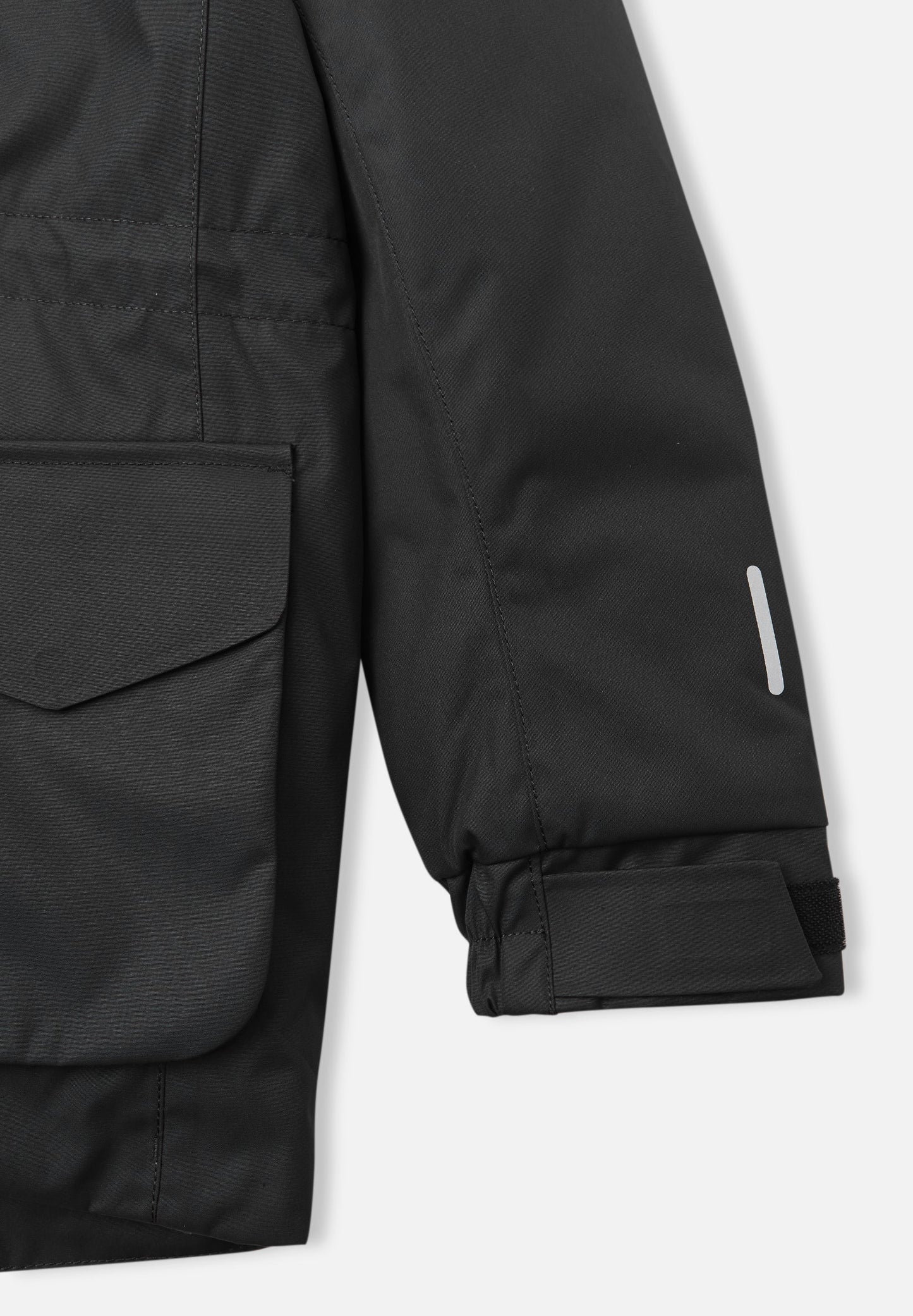 Toddler & Kids Reimatec Winter Parka - Naapuri
