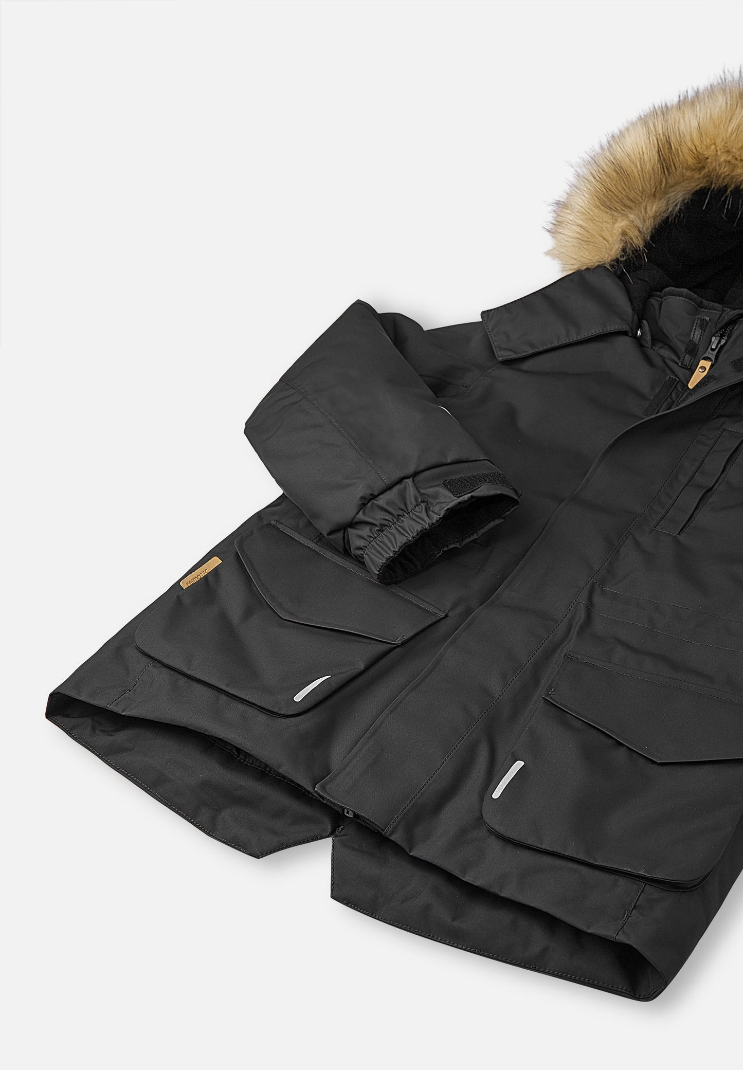 Toddler & Kids Reimatec Winter Parka - Naapuri