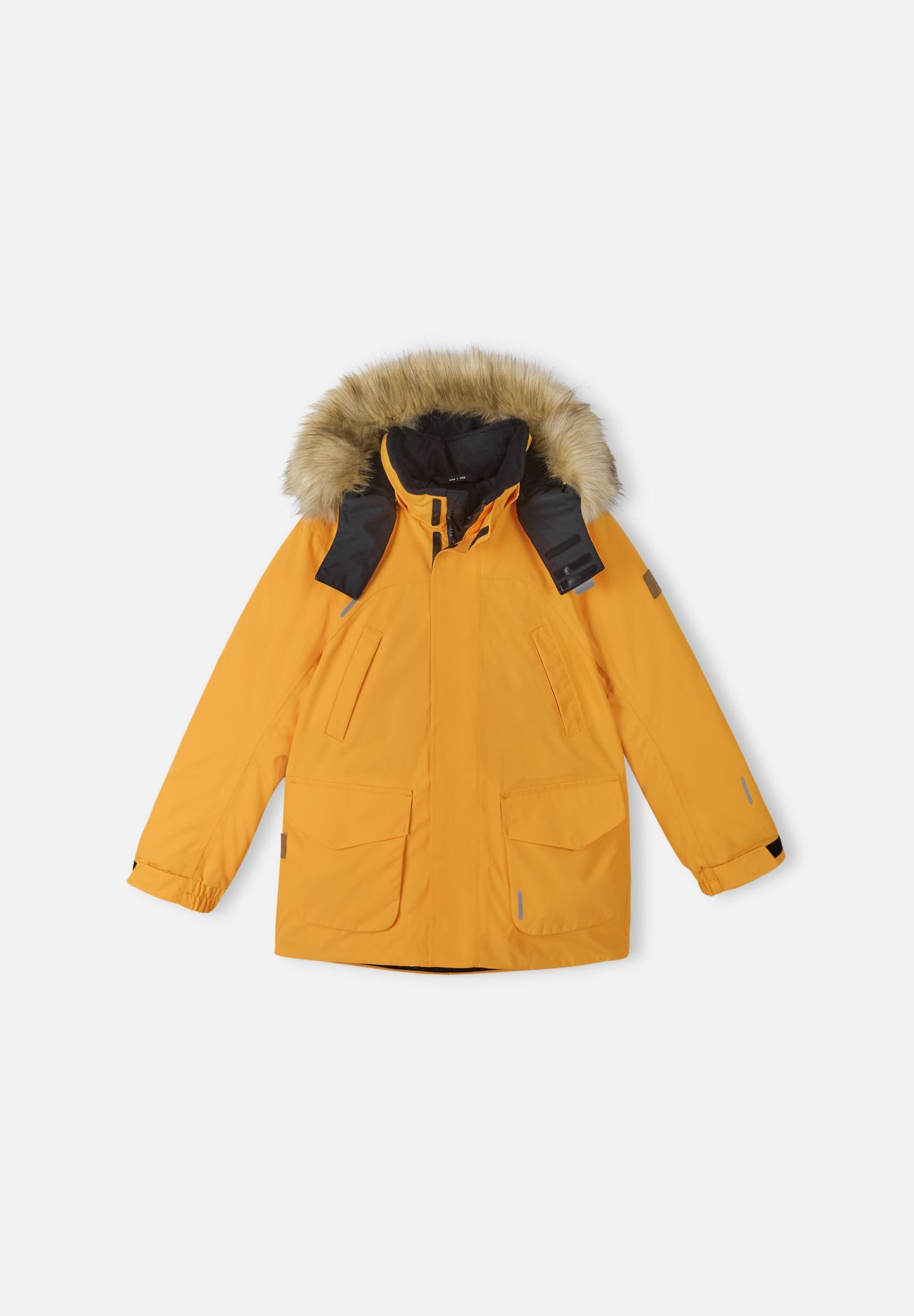 Toddler & Kids Reimatec Winter Down Jacket - Serkku