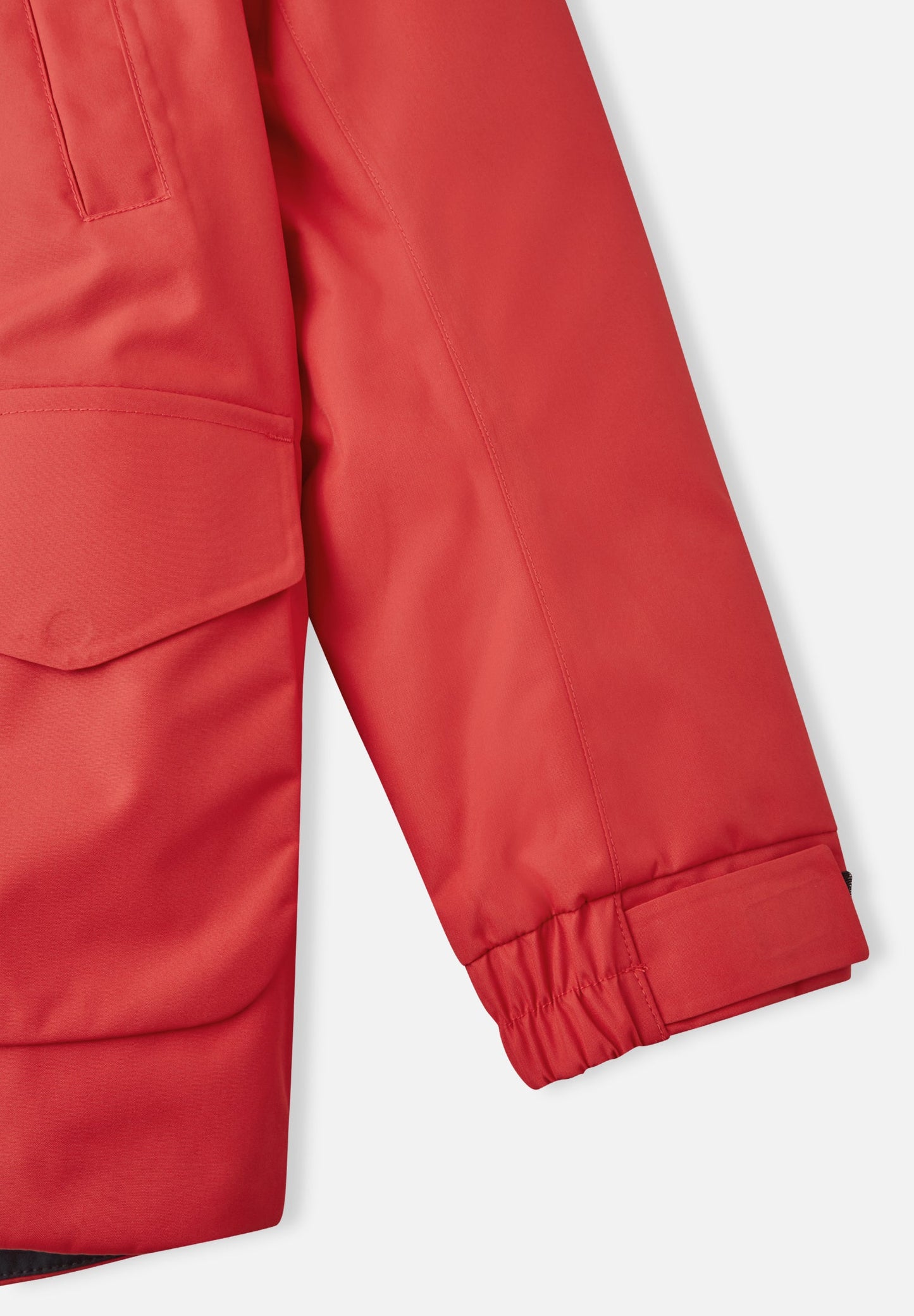 Toddler & Kids Reimatec Winter Down Jacket - Serkku