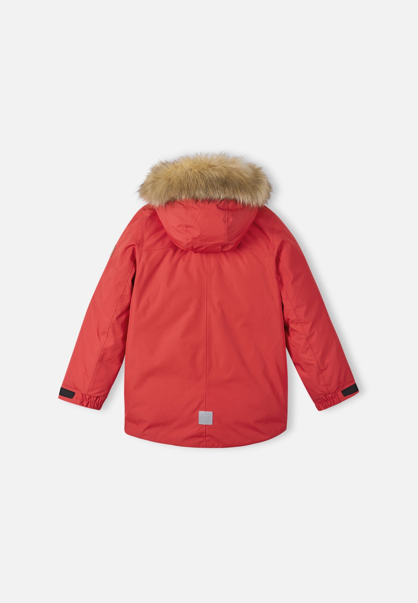 Toddler & Kids Reimatec Winter Down Jacket - Serkku