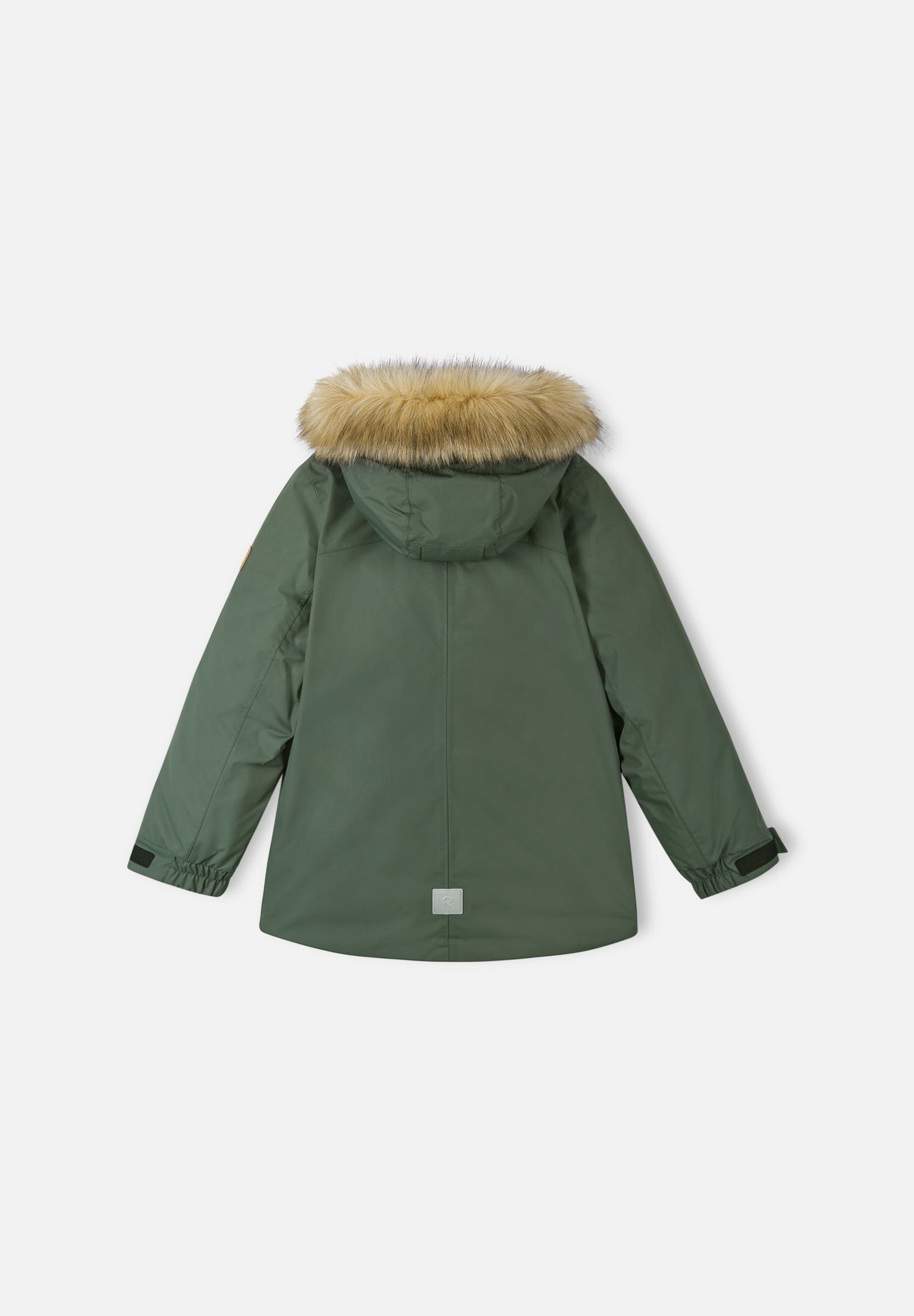 Toddler & Kids Reimatec Winter Down Jacket - Serkku