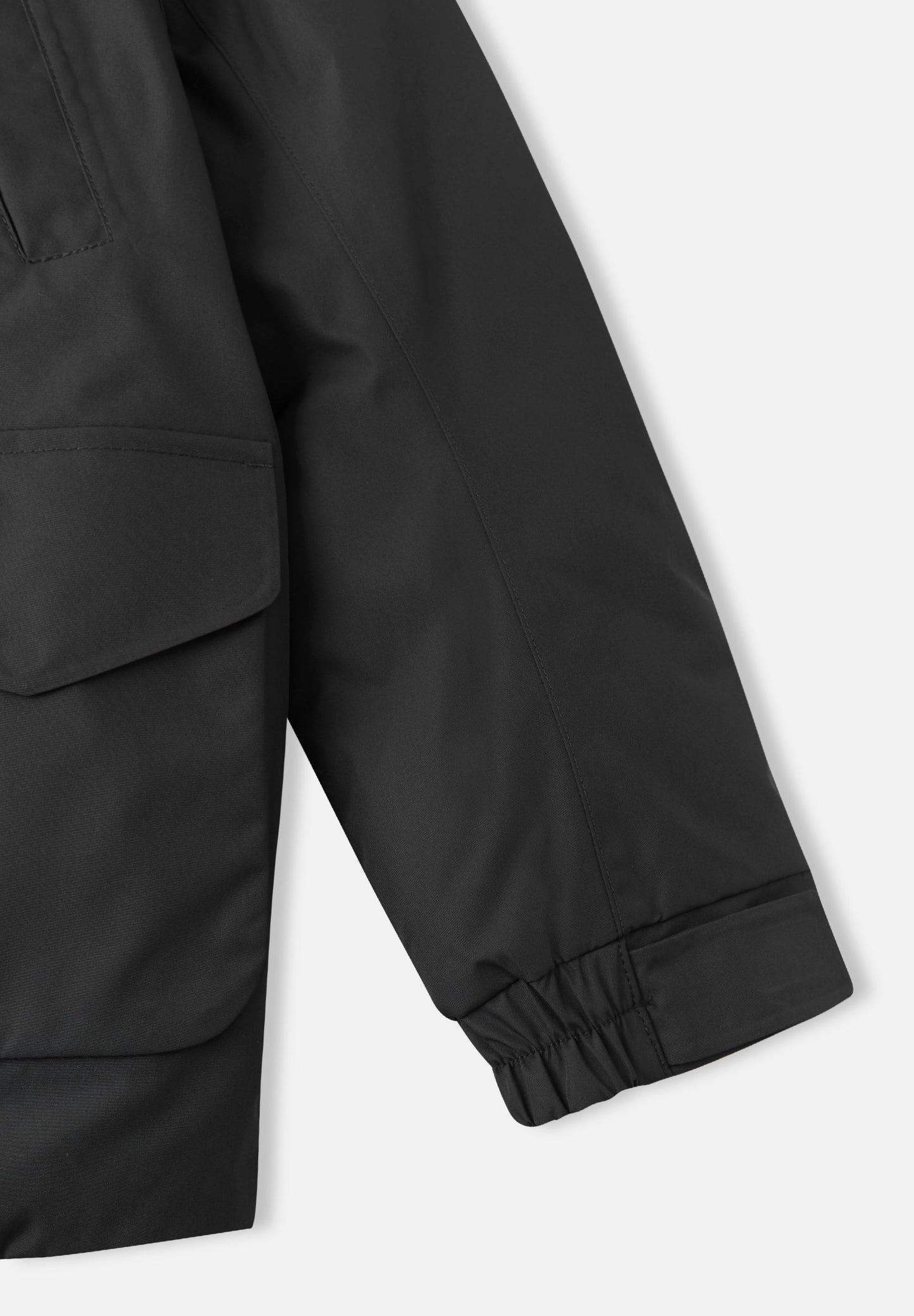 Toddler & Kids Reimatec Winter Down Jacket - Serkku